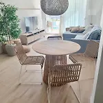 Apartman Marina Real 82 By Homeprive *