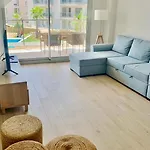 Marina Real 82 By Homeprive *