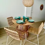 Marina Real 82 By Homeprive * Denia