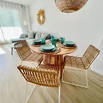 Apartman Marina Real 82 By Homeprive Denia