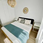 Apartman Marina Real 82 By Homeprive *