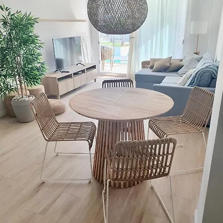 Daire Marina Real 82 By Homeprive *