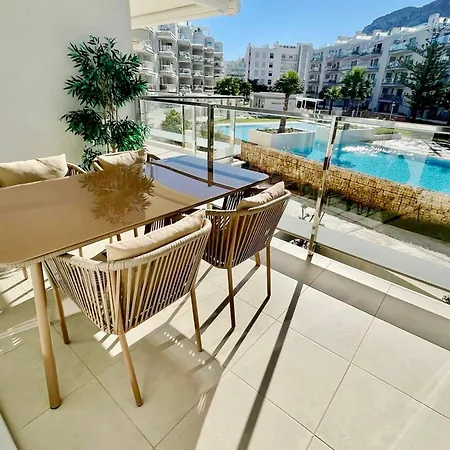 Marina Real 82 By Homeprive דירה