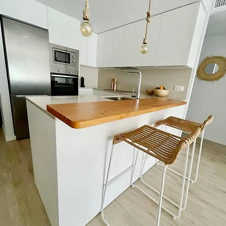 Marina Real 82 By Homeprive דירה *