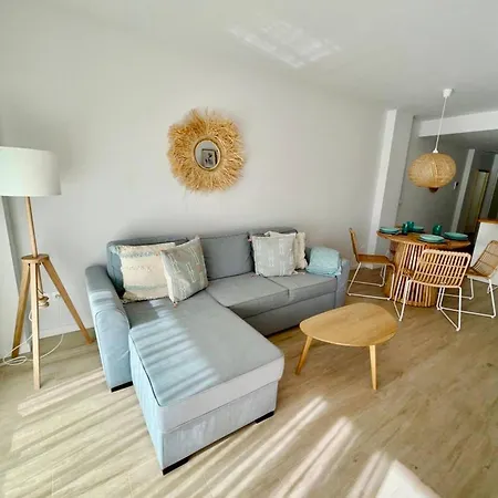 דירה Marina Real 82 By Homeprive *