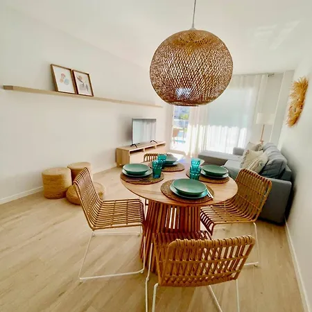 Marina Real 82 By Homeprive *