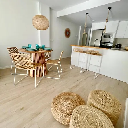 דירה Marina Real 82 By Homeprive דניה