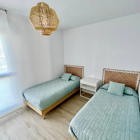 Marina Real 82 By Homeprive *