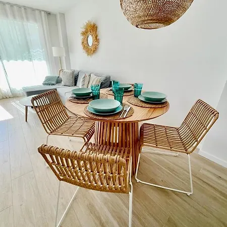 Apartmán Marina Real 82 By Homeprive Denia