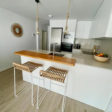 Apartment Marina Real 82 By Homeprive