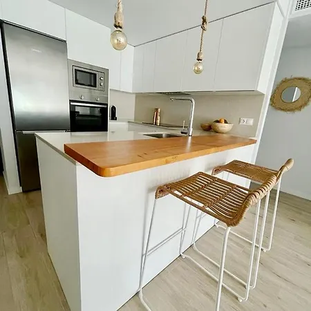Marina Real 82 By Homeprive *
