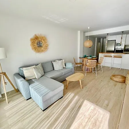 Marina Real 82 By Homeprive Dénia